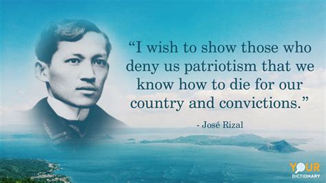 jose rizal slogan tagalog|Jose Rizal Quotes In Tagalog and English – TagalogLike.